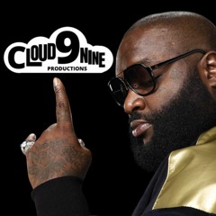 Rick Ross x JAY-Z Type Beat - "Wingstop" (Prod. Carlitoo)