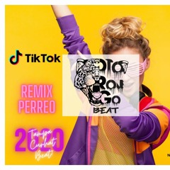 OTORONGO BEAT - Tampa Curhat - TIK TOK (Perreo Remix)
