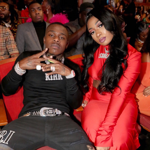 Stream Megan Thee Stallion x DaBabyBounce by Joe E Dotz Listen(04)
