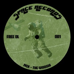 MCX - The Wooski [FREEDL001]