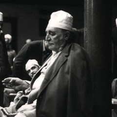 Muzaffer Ozak - Tevhid Etsin Dilimiz (Halveti Cerrahi)