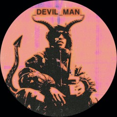 DEVIL MAN