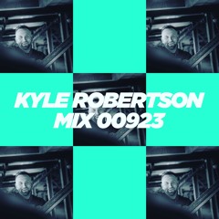 Kyle Robertson - Mix 00923