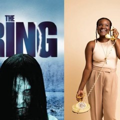 The Ring with Antoinette Stevens
