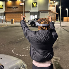 heavy white knight ft DAG