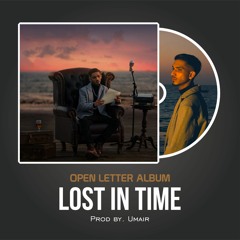 Talha Anjum - Lost In Time | Prod. by UMAIR (Official Audio)