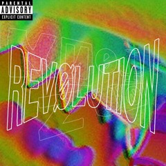 REVØLUTION