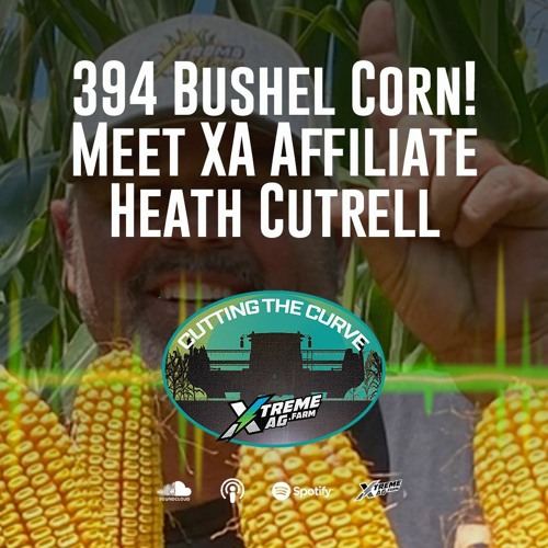 Stream episode Meet the 2022 NCGA Yield Contest Winner and XA Affiliate