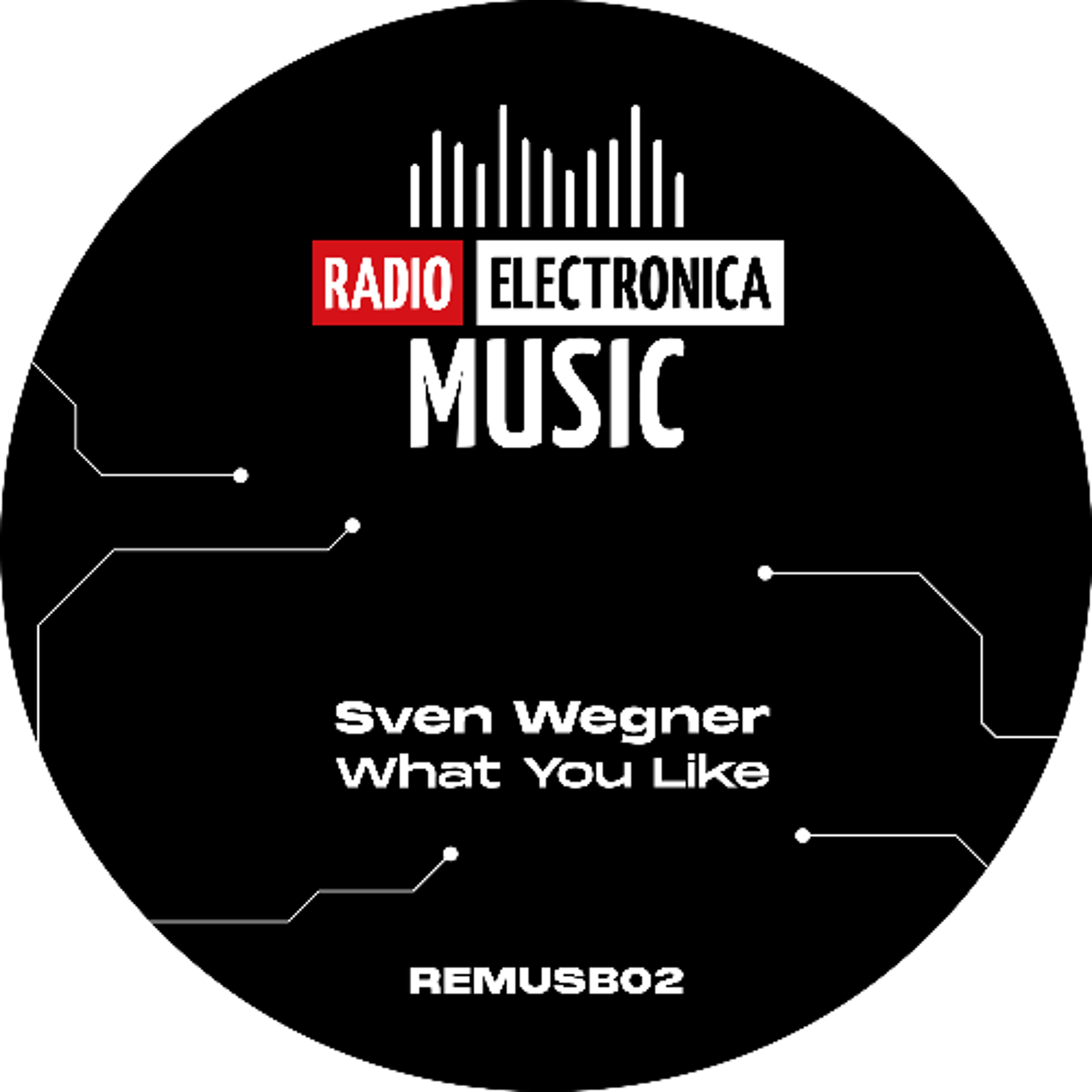 RADIO ELECTRONICA JENA