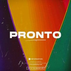 Afrobeat x Afro-Fusion x Omah Lay Type Beat 2021 - ''Pronto''