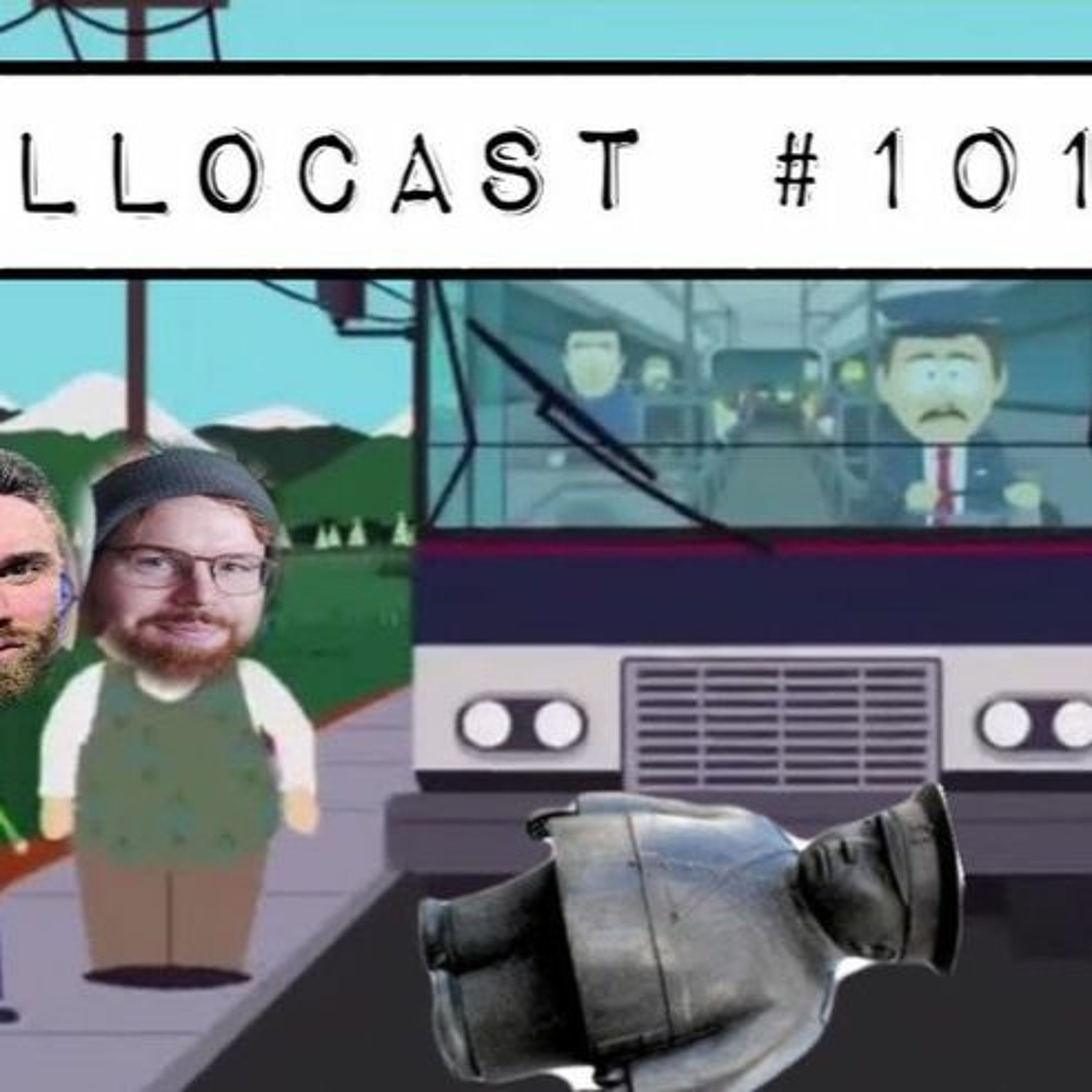Pääkallon podcastit