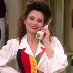 The Nanny Named Fran (She Was Werkin Mix)