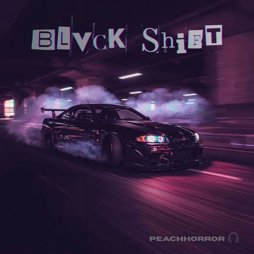 Blvck Shift