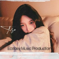 LOVE IN YOUR EYES -TUSO REMIX [TUAN ANH 555 COVER]