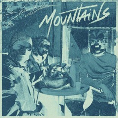 MOUNTAINS (FULL VERSION) GAB x SINCOM x KRONICK OLDSMAN