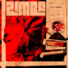 Simo - ZIMBA (prod.Tawana)