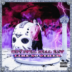 Bloody Da Cover