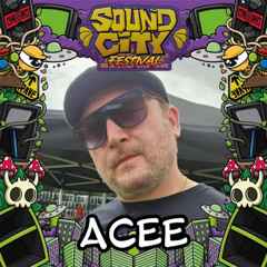 ACEE SOUNDCITY PROMO MIX