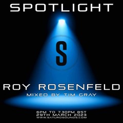 Tim Gray "Spotlight" pres ROY ROSENFELD.mp3