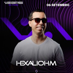 Live @ Vegas 15 anos - Curitiba August 2025