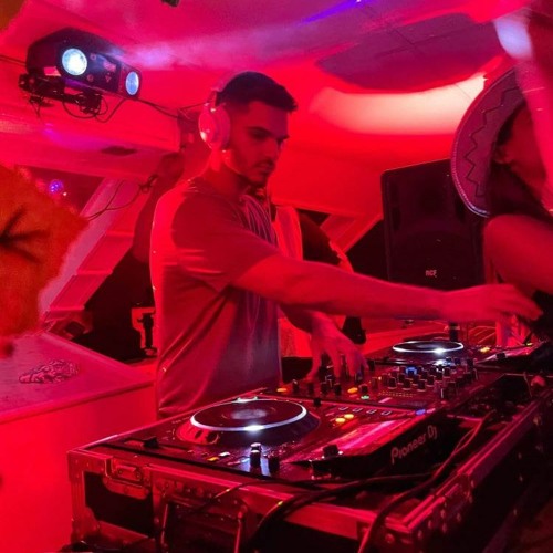 Lost In The Jungle - Live Set