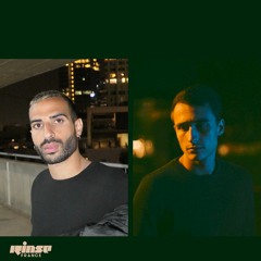R-Imprint invites Biri & Rythen - 09 Janvier 2021