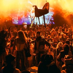 Fox&Badge 1 - Event Sets