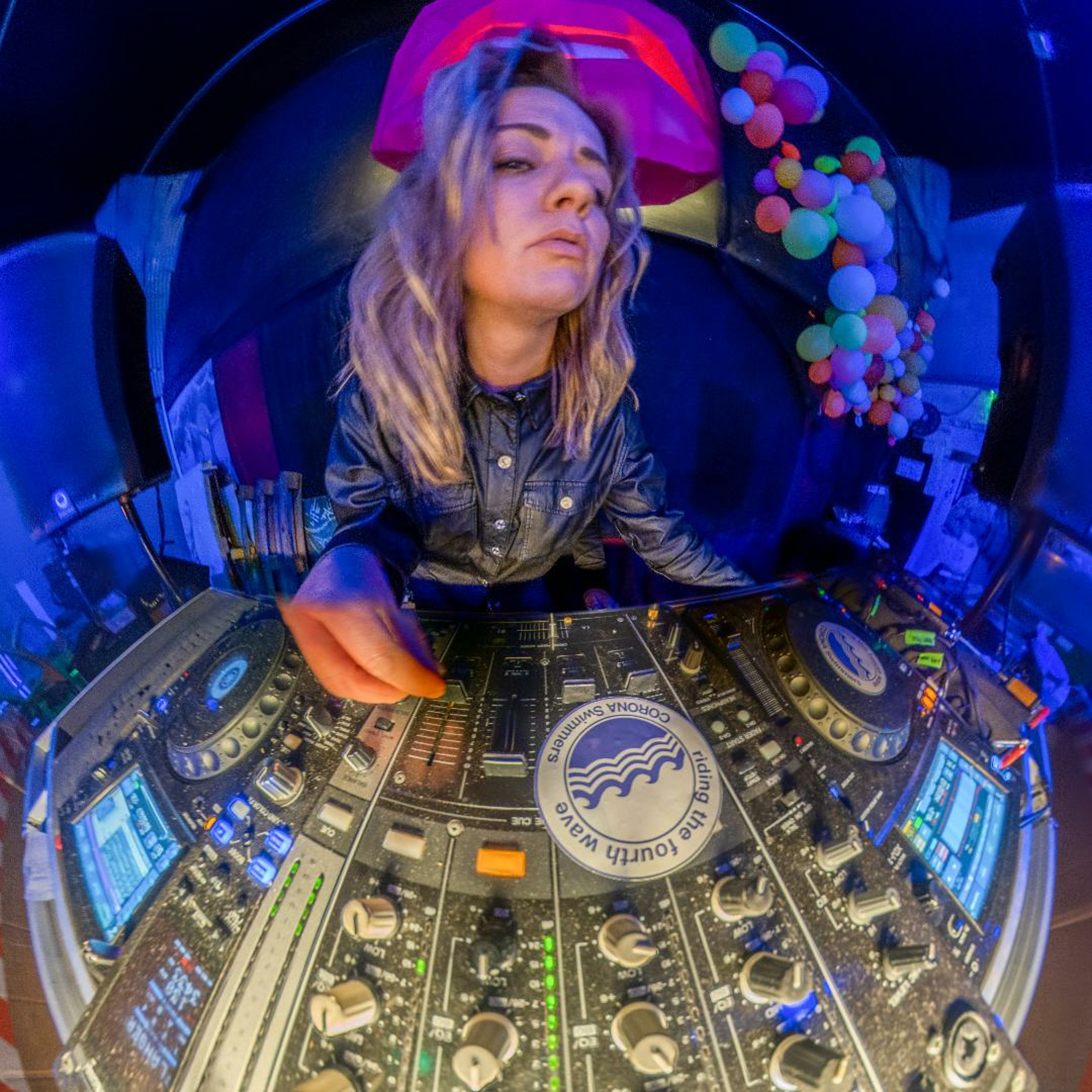 Elektro Uwe sound(ge)cloud
