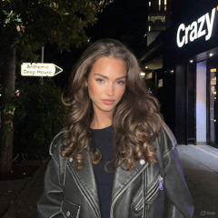 Crazy 'Bout You - Anthemic Deep House Session