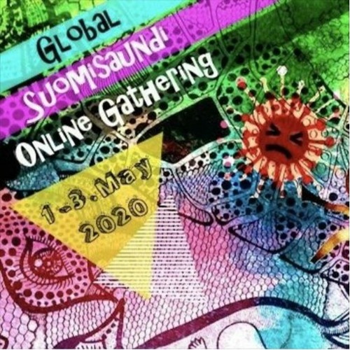 Global Suomisaundi Online Gathering