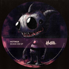 Hotinga - Shake (Ya Baddy) (Extended Mix)