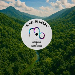 Martin Bonilla - Duvall Mi Mai, Mi Tierra mp3.mp3