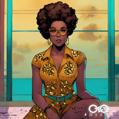 WILD CAT | Soca x Afro Instrumental