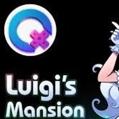 Luigi's Mansion [Remix][2024]