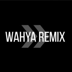HARDWELL & HEADHUNTERZ Ft Haris - Nothing Can Hold Us Down (WAHYA Remix)