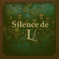 Silence de L. Ali²³