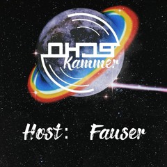 ECHO-Kammer #1 w/ FAUSER