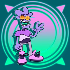 Acronicstep - Adventure (Original Mix)