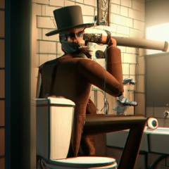 Lil Kubik a Creeper - GLOKK (feat. Lil Krekka)