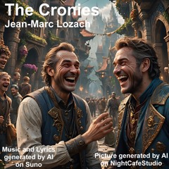 The Cronies