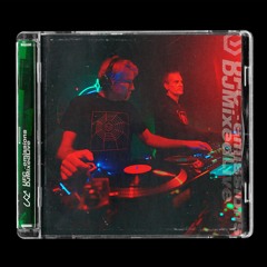 UFC//Emissions14 DjMixedLive UHF