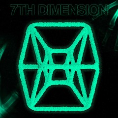 7th Dimension feat. Lyubov2k [prod. sunderarmor]