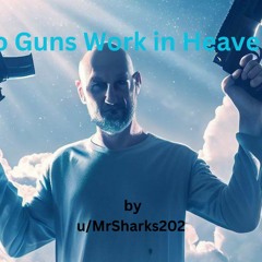Do Guns Work in Heaven (HFY)