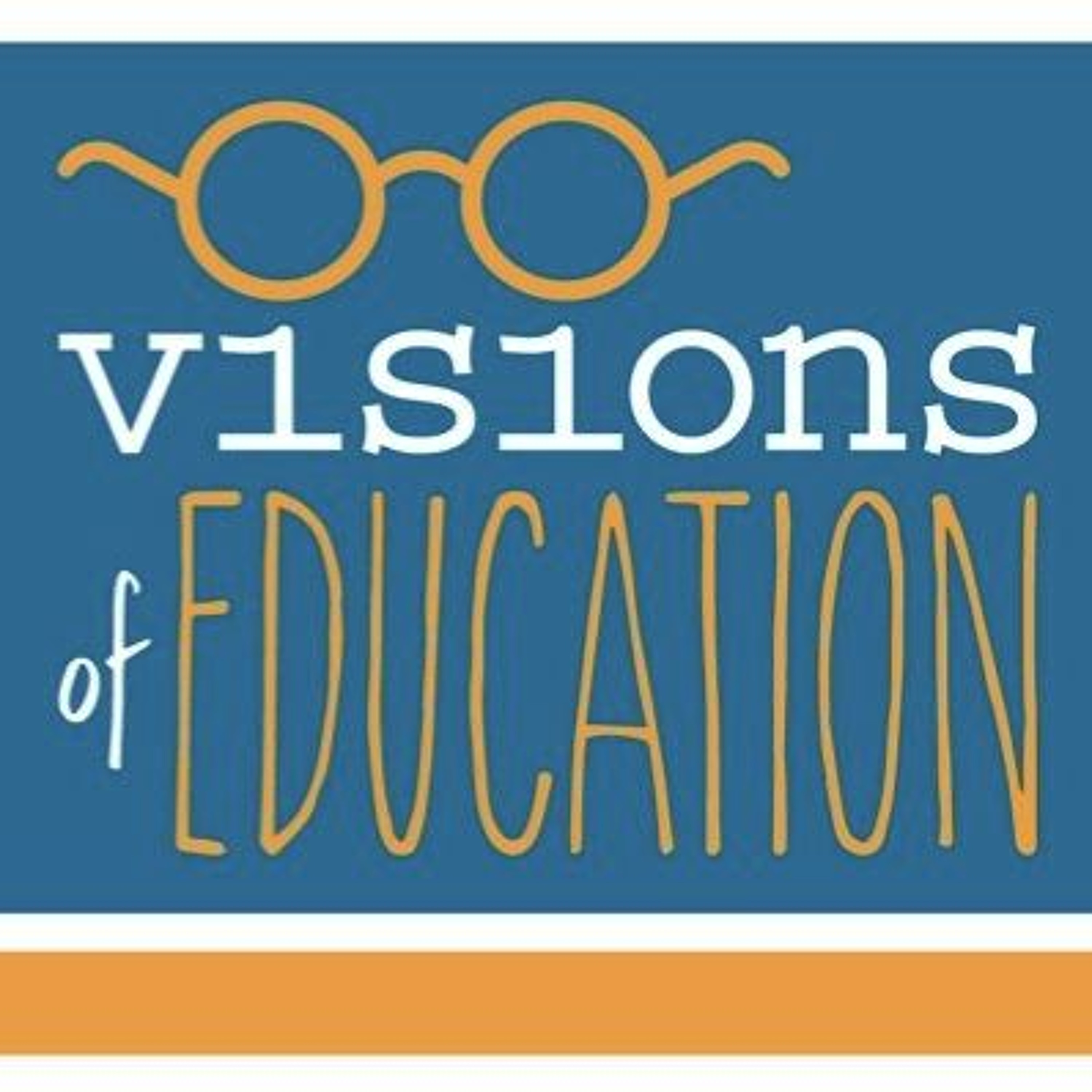 Episode 162: Teacher Political Disclosure in Contentious Times with Rebecca Geller