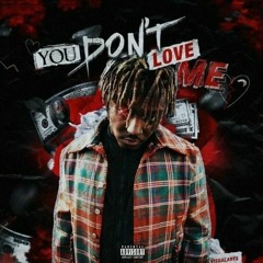 Juice WRLD. - You Don't Love Me (Unreleased Album) [SONGS IN DESC.]