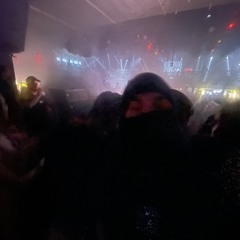 Hard techno/ Indus #2