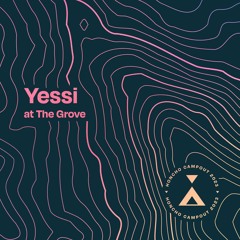 Campout Mix Series: Yessi