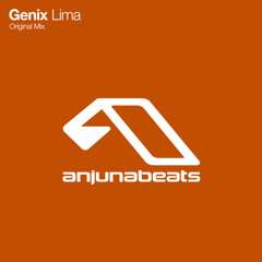 Lima (Original Mix)