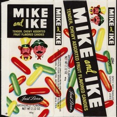 Mike N Ike (prod. yzu2k*)