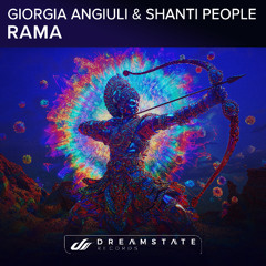 Giorgia Angiuli - RAMA (feat. Shanti People)